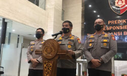 Bareskrim Ringkus 2 Tersangka Dalam Kasus PMI Ilegal Tenggelam di Perairan Malaysia