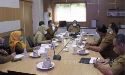 Cetak SDM Unggul, Pemkot Samarinda – Putera Sampoerna Foundations Kerja Sama