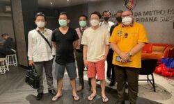 Polda Metro Jaya Tangguhkan Penahanan Dokter Richard Lee