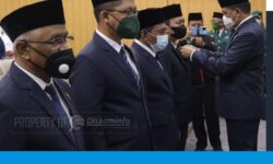 Andi Harun Minta Baznas Perbanyak Sosialisasi