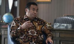 Rachmat Gobel: Kita harus Melindungi Petani Bawang Putih dari Banjir Impor