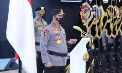 Kapolri:  Perhatikan Rasa Keadilan Masyarakat