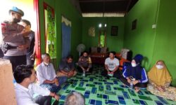 Polres Nunukan Pastikan Oknum Polisi Pengeroyok Ridwan Mendapat Sanksi Disiplin