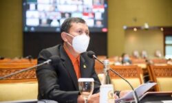 Perpindahan IKN Jangan Sampai Menimbulkan Bencana Ekologis