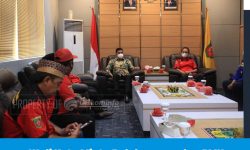 Wali Kota Samarinda Siap Dukung Aktivitas Balakarcana dan PMK
