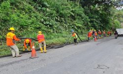 Tim Inspektur Diterjunkan untuk Pulihkan Infrastruktur Ketenagalistrikan di Lumajang