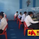 541 Guru Honorer Sekolah Negeri dan Swasta di Nunukan Ikuti Tes PPPK Tahap II
