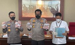 Kasus Korupsi PT JIP, Bareskrim Polri Sita Uang Rp1,7 Miliar