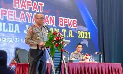 Korlantas Polri Sebut Layanan Samsat Digital Hindari Perilaku Koruptif Anggota