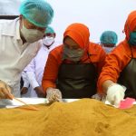 Indonesia Negara Pengekspor Utama Gula Palma di Dunia
