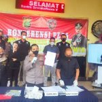 Mafia Tanah Rampas 3 Bidang Tanah Warga, Kerugian Capai Miliaran