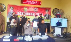 Mafia Tanah Rampas 3 Bidang Tanah Warga, Kerugian Capai Miliaran