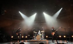 Voice of Baceprot Asal Garut Mengguncang Brussel dan Eropa