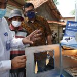 Lewat Desa Digital Nusantara, XL Axiata Bikin Warga Melek Ekonomi Digital