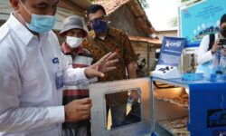 Lewat Desa Digital Nusantara, XL Axiata Bikin Warga Melek Ekonomi Digital