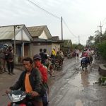 Erupsi Gunung Semeru, 13 Orang Meninggal & 41 Luka-luka