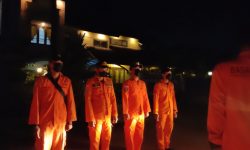 Kapal Muat 30 Ton Batubara Karam di Laut Anggana, 3 Warga Samarinda Hilang
