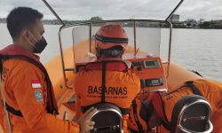Ditinggal Pergi Tiga Temannya, Nelayan Berau Hilang di Perairan Sangalaki