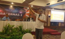 Budiman Sudjatmiko : Dibantu Teknologi, Tahun 2025 Ada 95 Juta Pekerjaan Baru