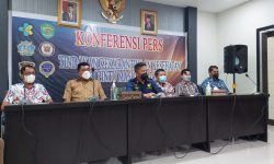 Kronologi 20 ABK Vietnam Positif Corona, 2 Dirawat di RS Samarinda