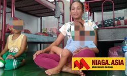 TKW Asal Pontianak 8 Tahun Tak Digaji dan Makan Nasi Sisa Majikannya di Malaysia