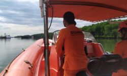 Tambah 10, Korban Selamat Kapal Tenggelam di Selat Makassar jadi 31 Orang