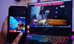 ‘Kurindu Natal Keluarga: Santa Claus dari Jakarta?’ Rilis di Telkomsel MAXstream