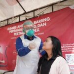 Pandemi Terkendali, Pemantauan Ketat Terus Berjalan Sampai di Daerah