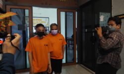 Ini Omongan Bandar 896 Poket Sabu yang Dibekuk Polisi di Samarinda