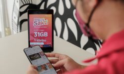 Paket Internet Sakti Hingga 200 GB, Spesial Buat Pelanggan Telkomsel di Kalimantan