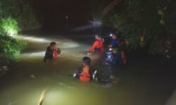 Sempat Teriak, Bocah 8 Tahun di Kutai Timur Tenggelam di Sungai
