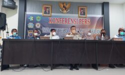 6 ABK Vietnam Positif COVID-19 di Samarinda Bukan Varian Omicron