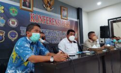 Di Kaltim, Agak Susah Cari Orang yang Mau Divaksin