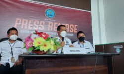BNNK Samarinda Bakal Dipimpin Polri Berpangkat Kombes di 2022