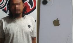 Gara-gara Dusta Jukir di Samarinda Ini Dipenjara