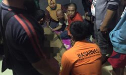 Bocah 8 Tahun di Kutai Timur Itu Ditemukan Meninggal