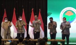 BUM Desa Harus Bermanfaat Bagi Masyarakat