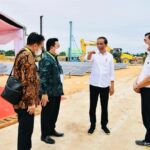 Lompatan Transformasi Ekonomi Indonesia Dimulai dari Bulungan di Kaltara
