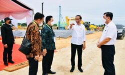 Lompatan Transformasi Ekonomi Indonesia Dimulai dari Bulungan di Kaltara