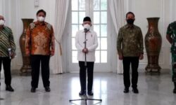 Pemerintah Target Entaskan Kemiskinan di 147 Daerah Wilayah Pesisir di 2022