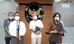 Aset Grup Texmaco Disita Satgas BLBI