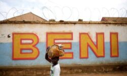 Bom Bunuh Diri di Kongo Tewaskan Sedikitnya 5 Orang