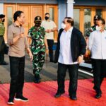 Ke Bali dan Sulawesi Tenggara, Ini Agenda Presiden Jokowi