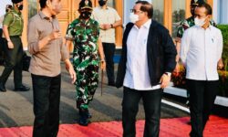 Ke Bali dan Sulawesi Tenggara, Ini Agenda Presiden Jokowi
