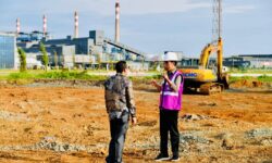 Setelah Nikel, Presiden Jokowi Akan Hentikan Ekspor Bahan Mentah Bauksit