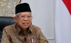 Wapres Harap Dunia Usaha Berperan Aktif Atasi Masalah Perubahan Iklim