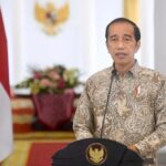 Presiden Jokowi: Pandemi COVID-19 Belum Berakhir