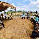 Pelatihan Sejuta Petani dan Penyuluh Buat Antisipasi Perubahan Iklim