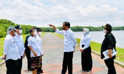 Presidensi G20 Ajang Indonesia Tunjukkan Komitmen Kuat Atasi Perubahan Iklim