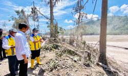 Badan Geologi Selesai Mutakhirkan Peta Kawasan Rawan Bencana Gunung Api Semeru